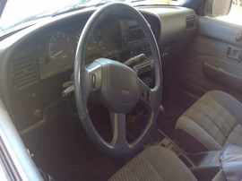 1991 TOYOTA 4RUNNER, WHITE, SR5 MODEL, 3.0, MT,   Z26425